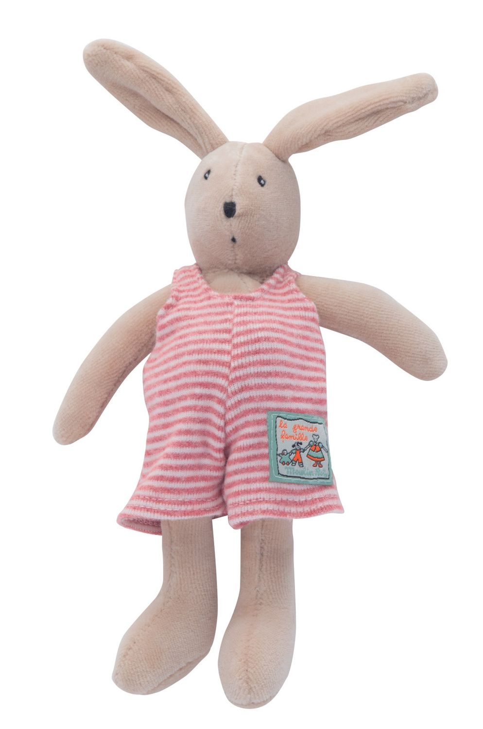 La Grande Famille - Tiny, type: Sylvain The Rabbit