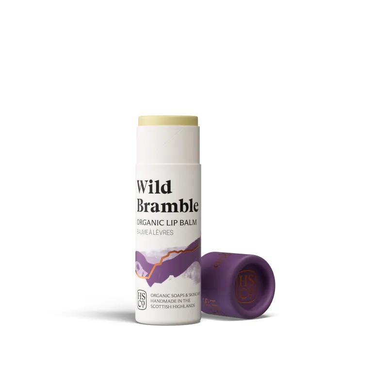 Organic Lip Balm