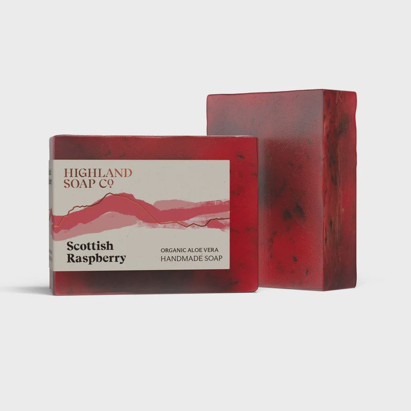 Organic Glycerine Soap