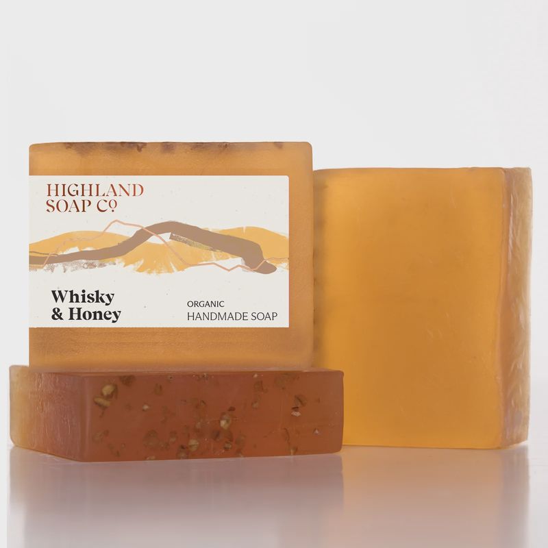 Organic Glycerine Soap