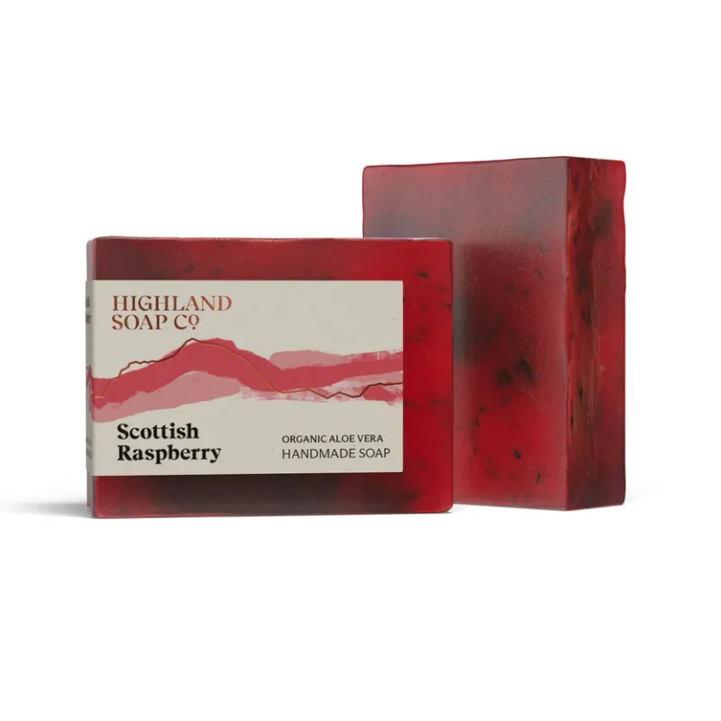 Organic Glycerine Soap