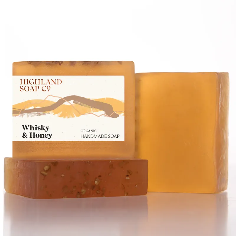 Organic Glycerine Soap