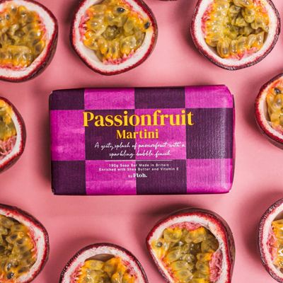 Passionfruit Martini Soap