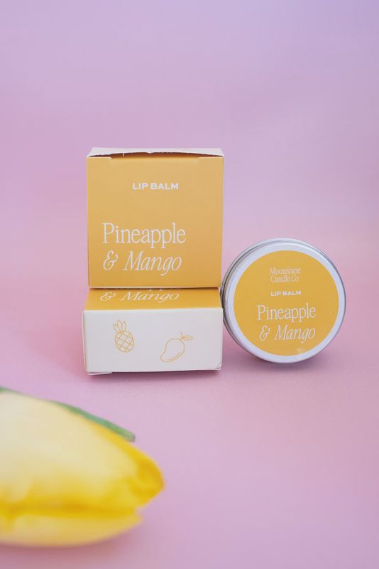 Moonshine - Lip Balm