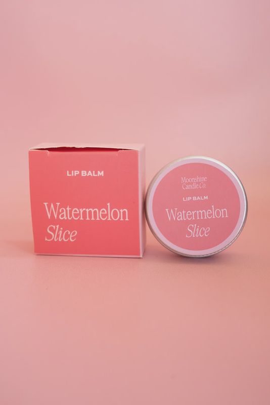 Moonshine - Lip Balm