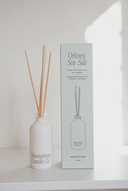 Moonshine - Diffuser
