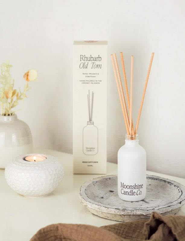 Moonshine - Diffuser