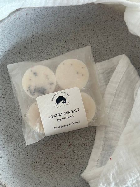 Moonshine - Soy Wax Melts