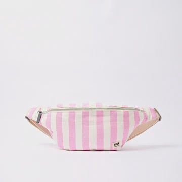 Mill Hill Crossbody Bag in Cotton Canvas