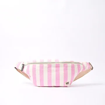 Mill Hill Crossbody Bag in Cotton Canvas