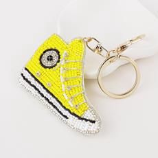 Bag Charm/Key Ring