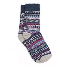 Nordic Style Cosy Sock