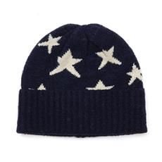 Estelle Recycled Blend Beanie