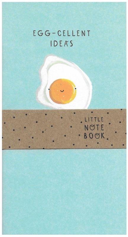 Notebooks Googly