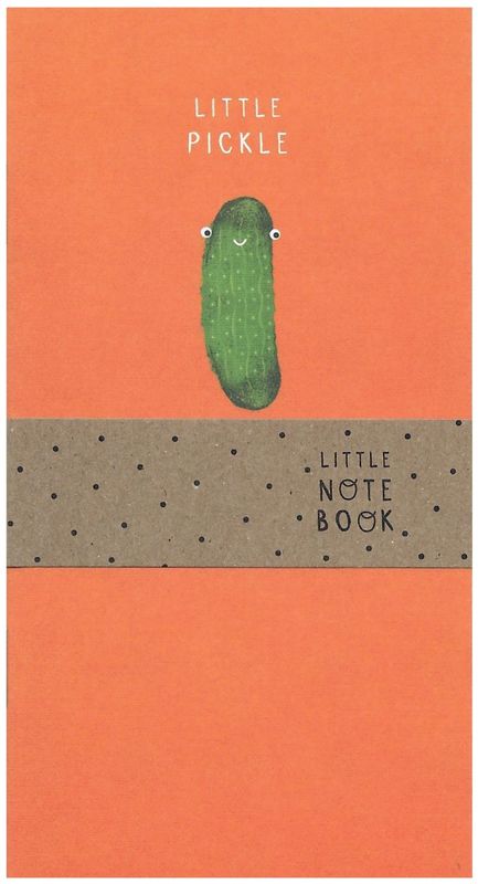 Notebooks Googly