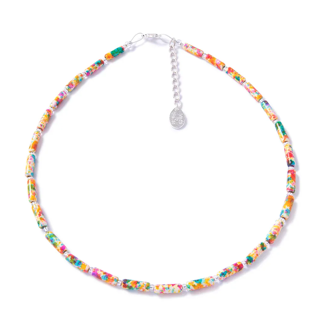Festival Jewellery Collection, type: Full Necklace