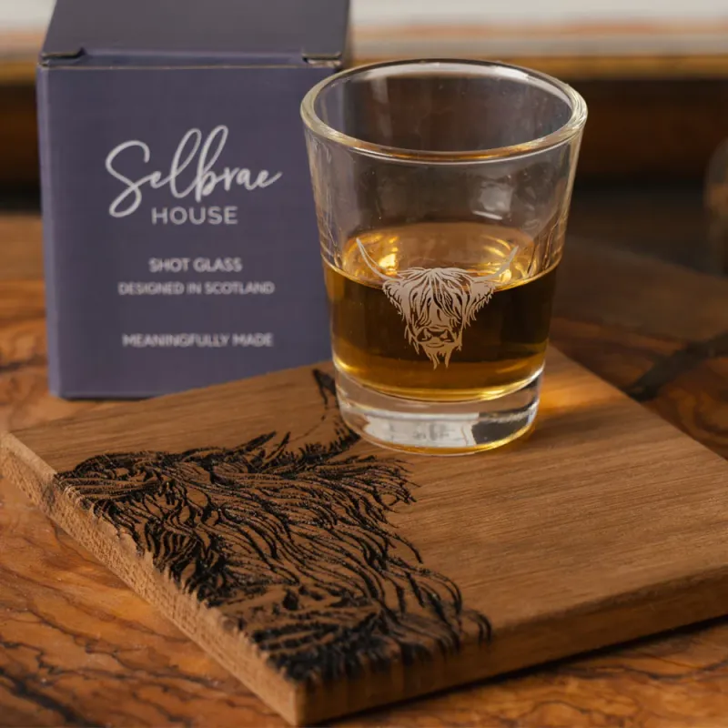 Shot Glass