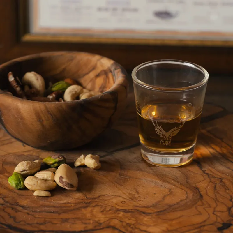 Shot Glass