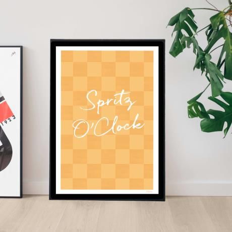 A3 Digital Print