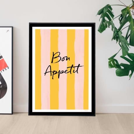 A4 Digital Print