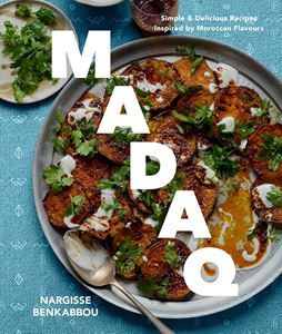 Madaq (Moroccan Flavours)