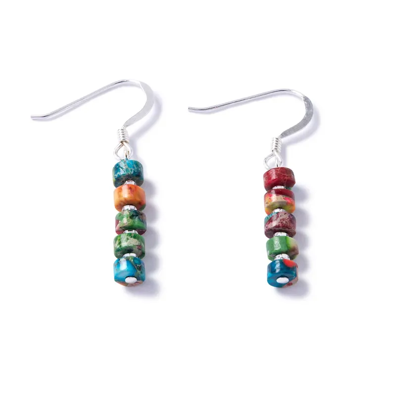 Imperial Jasper Jewellery