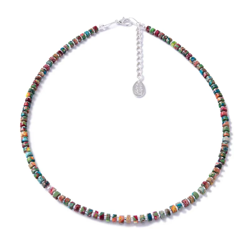 Imperial Jasper Jewellery