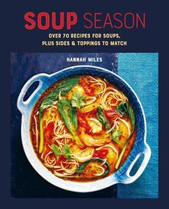 Soup Season (HB)