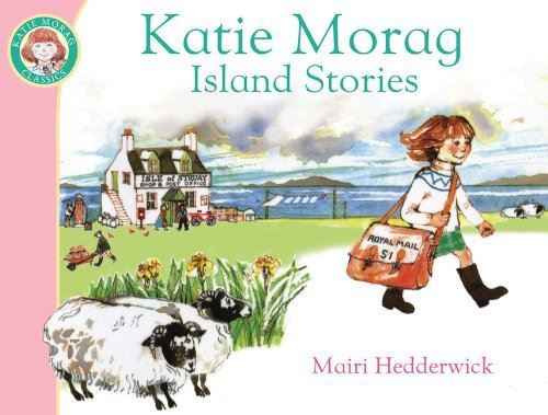 Katie Morag's Island Stories (PB)