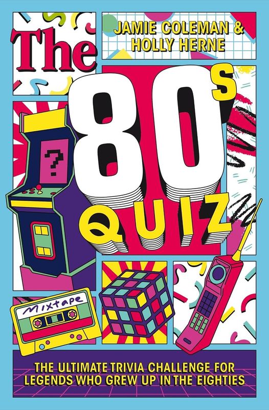 The Ultimate Trivia Challenge
