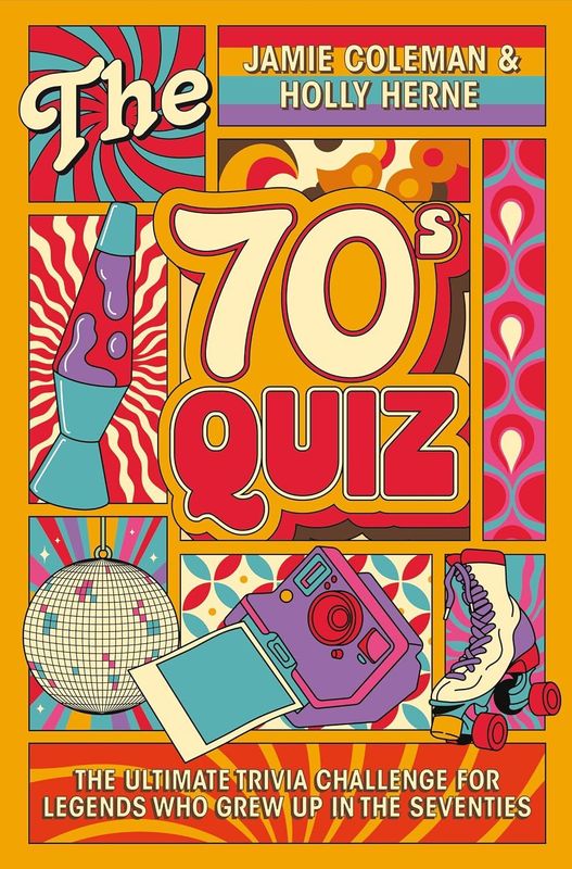 The Ultimate Trivia Challenge