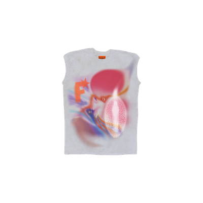 Figures Tank-Top