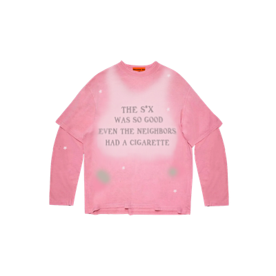S*X Was So Good Shirt