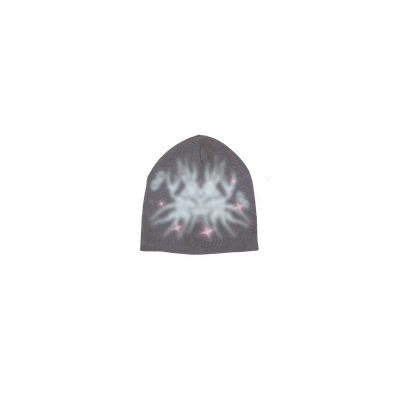 Figures Cyber grey Beanie
