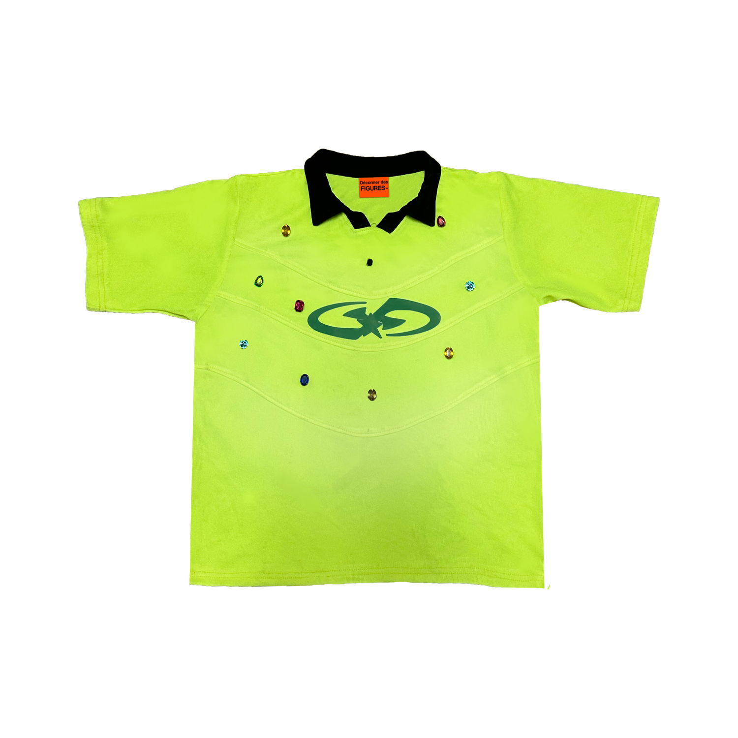90s Figures Jersey