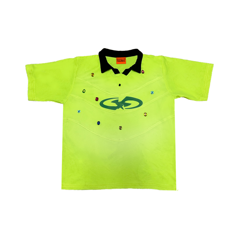 90s Figures Jersey