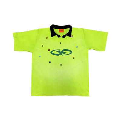 90s Figures Jersey