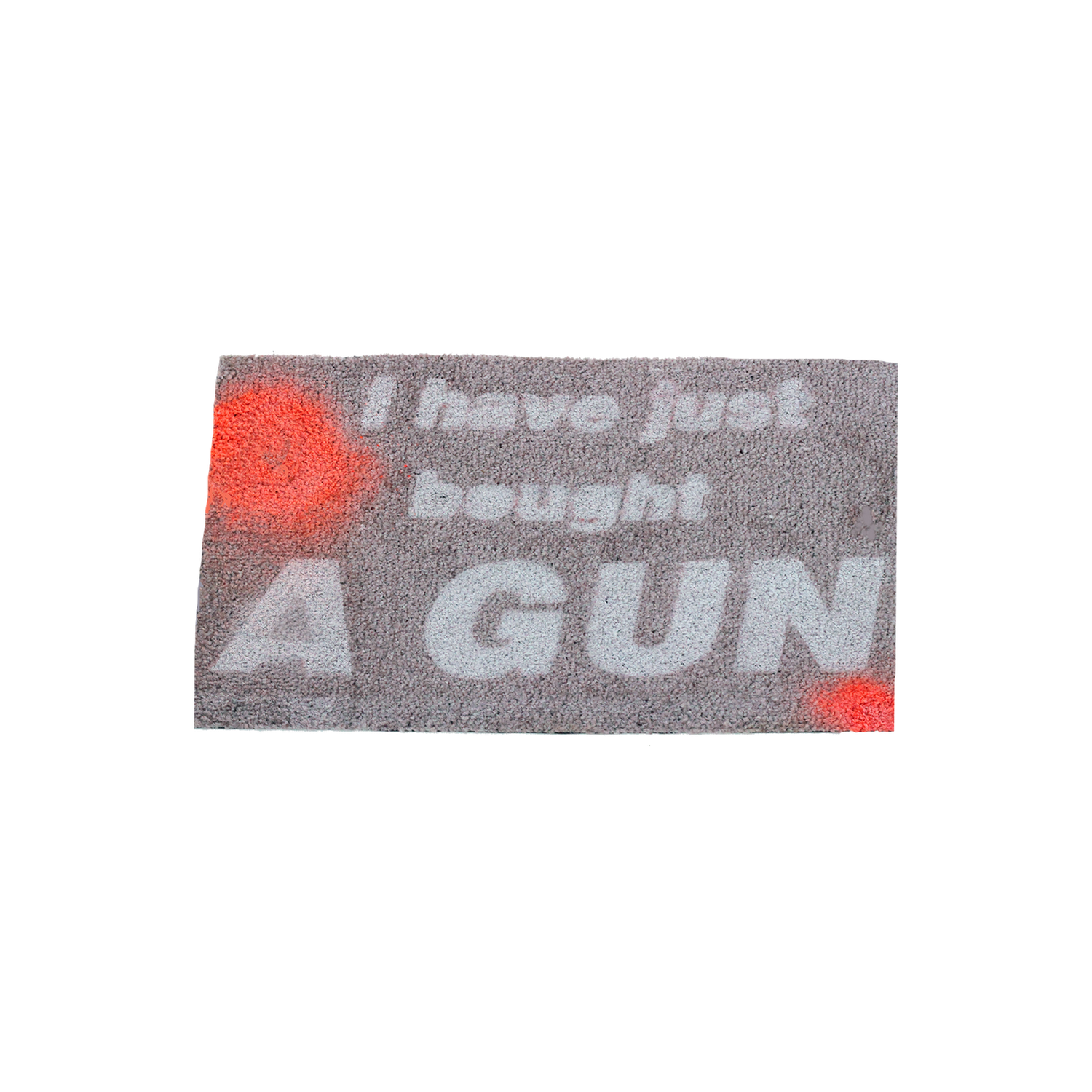 Figures Doormats