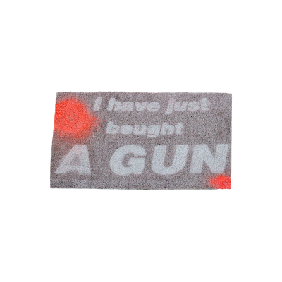 Figures Doormats