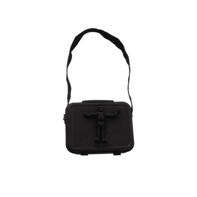 DDF Skeleton Lunch Box Bag