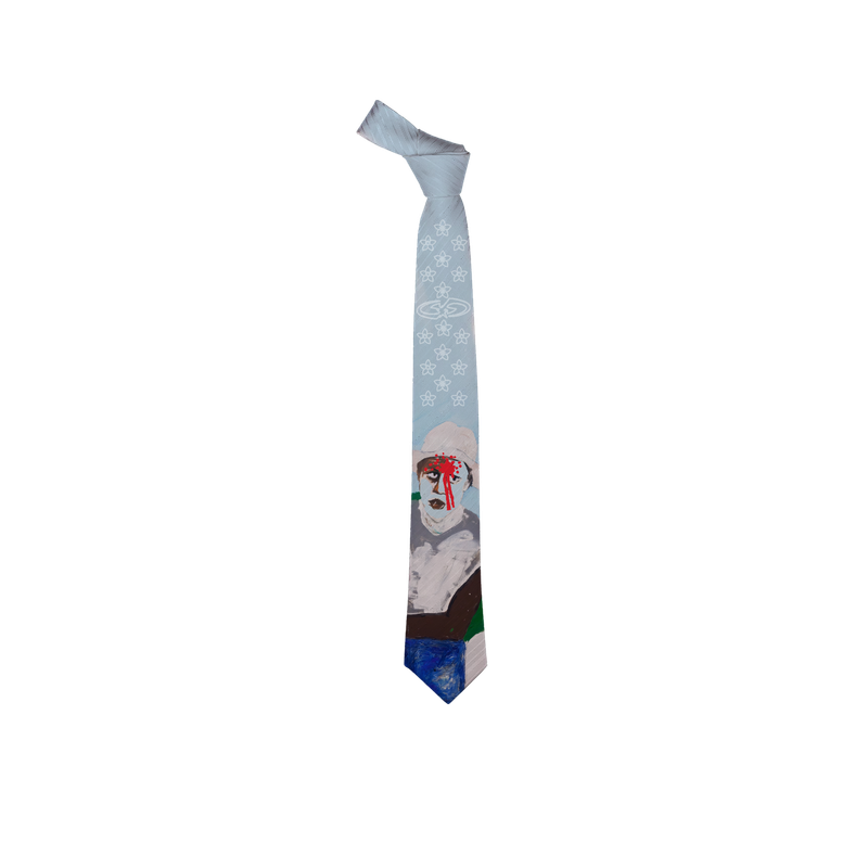 Cowboy Tie