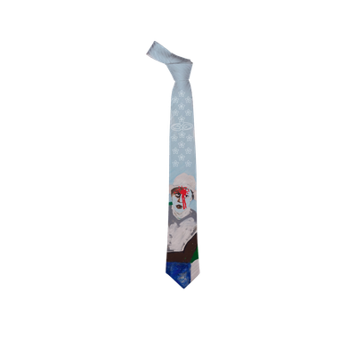 Cowboy Tie