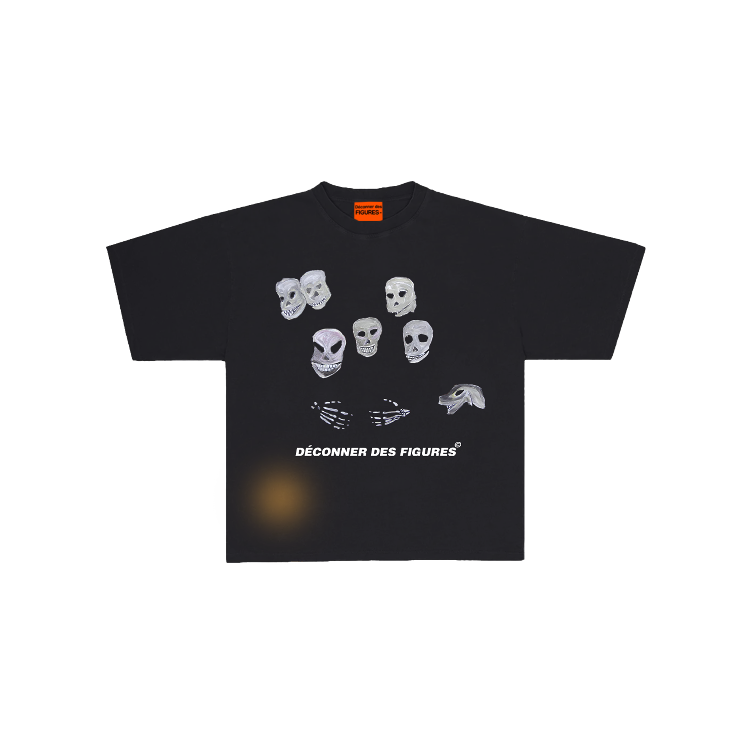 Spiritual Guide T-shirt