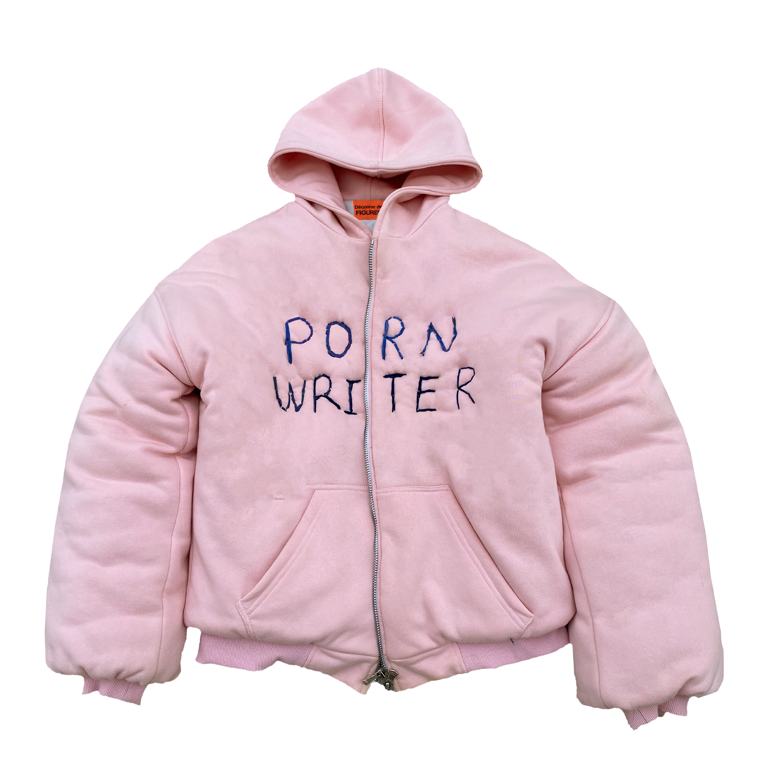 Porn Writer Jumper