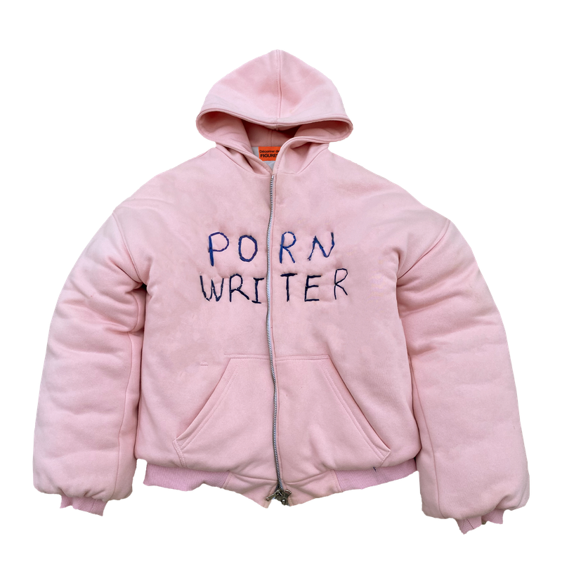 Porn Writer Jumper