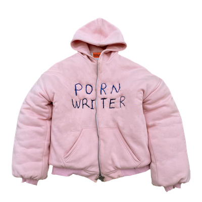 Porn Writer Jumper
