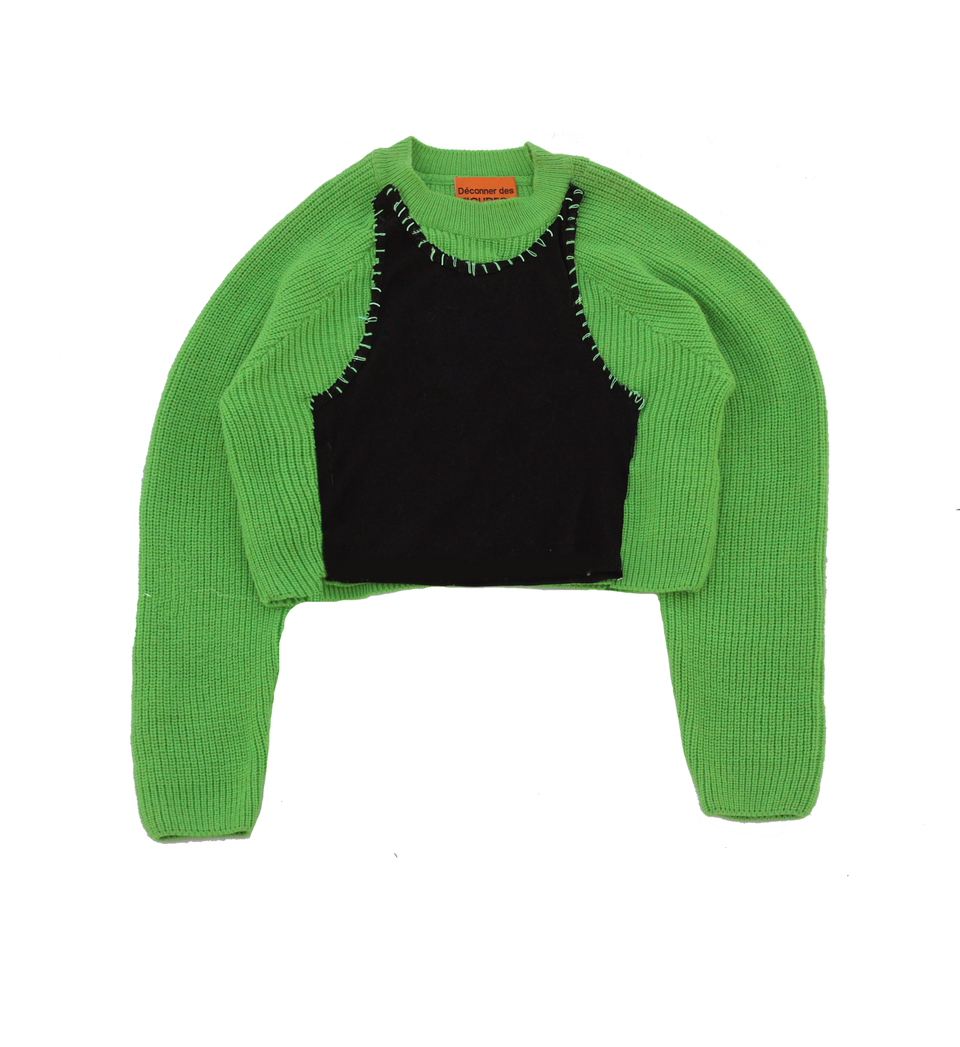 Knit x knit