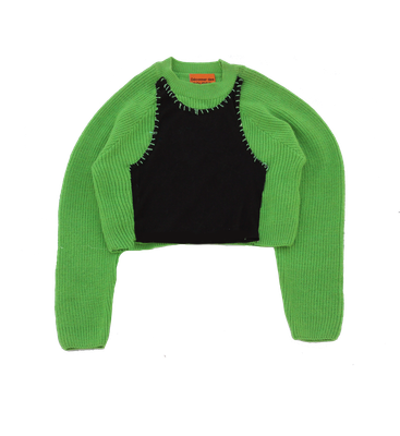 Knit x knit