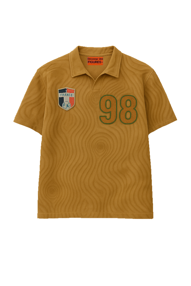 Suede Jersey 98