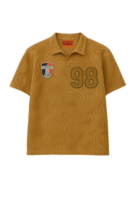 Suede Jersey 98